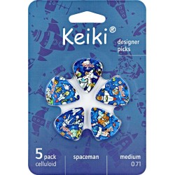 Keiki - KPSP-5 1