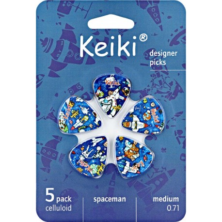 Keiki - KPSP-5 1