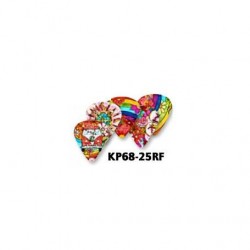 Keiki - KP68-25RF 1