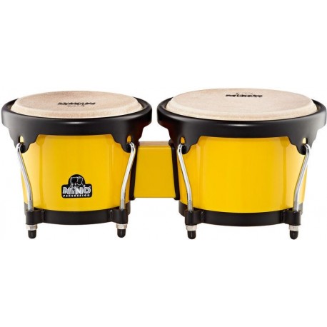 Nino Percusion - NINO17Y-BK 1