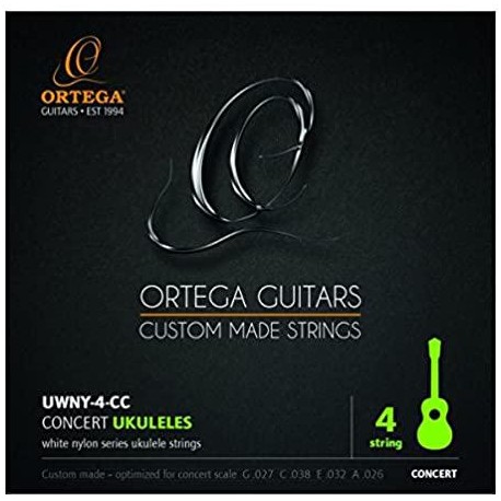 Ortega - UWNY-4-CC 1