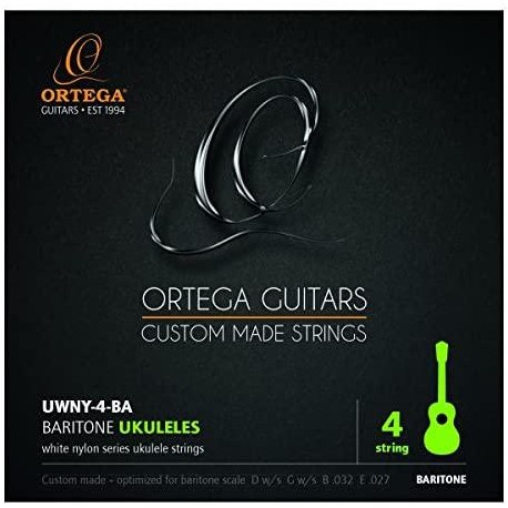 Ortega - UWNY-4-BA 1