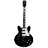 Vox - BOBCAT S66 BLACK 1