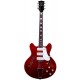 Vox - BOBCAT S66 RED 1