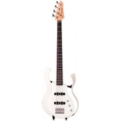 Vox - VSB-2S WHITE 1