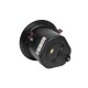 Omnitronic - CSH-8 2-Way Ceiling Speaker 7