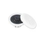 Omnitronic - WF-4 Flush-Mount Speaker 2