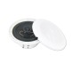 Omnitronic - WF-5 Flush-Mount Speaker 2