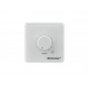 Omnitronic - PA Volume Controller, 5 W mono wh