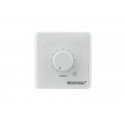 Omnitronic - PA Volume Controller, 30 W mono wh