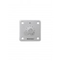 Omnitronic - PA Volume Controller 10 W mono sil