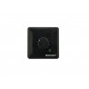 Omnitronic - PA Volume Controller 5 W stereo bk 1