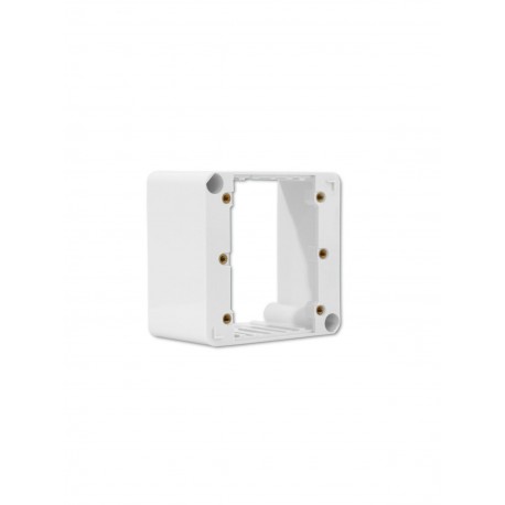 Omnitronic - PA Surface Housing white 1