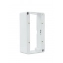 Omnitronic - PA-Combo Surface Housing white