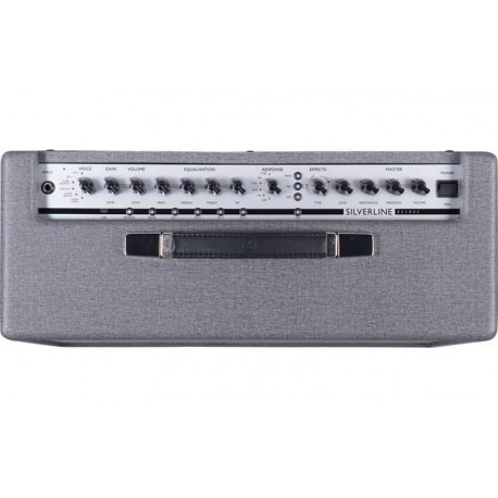 Blackstar - SILVERLINE STEREO DELUXE 100W 2X12 1