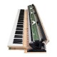 Casio - CELVIANO GRAND HYBRID GP-310WE 3