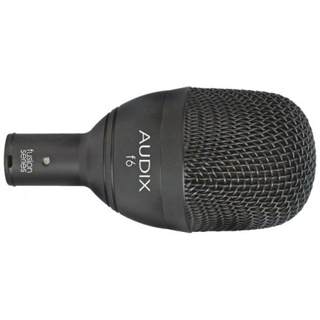 Audix - F6 1
