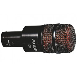 Audix - D4 1