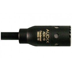 Audix - ADX-10 MIC.LAVALIER 1