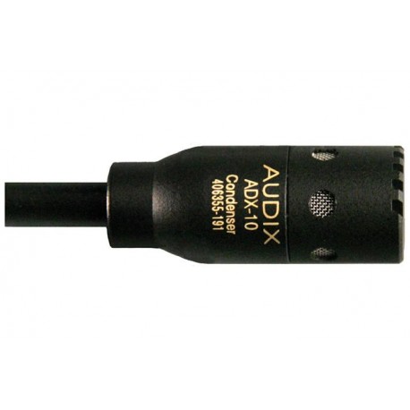 Audix - ADX-10 MIC.LAVALIER 1