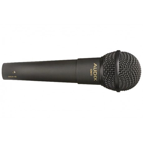 Audix - OM 11 1