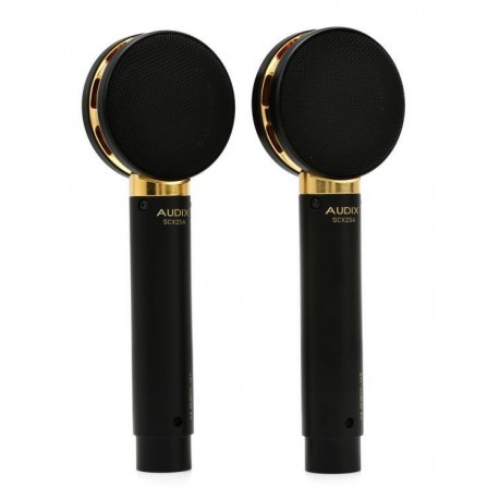 Audix - SCX25-APS 1