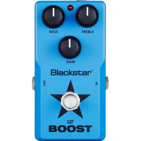 Blackstar - LT-BOOST 1