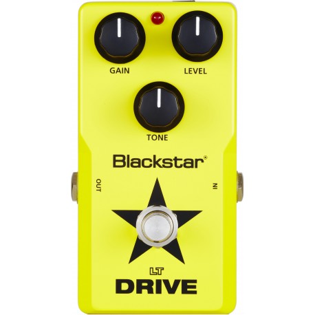 Blackstar - LT-DRIVE 1