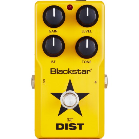 Blackstar - LT-DIST 1