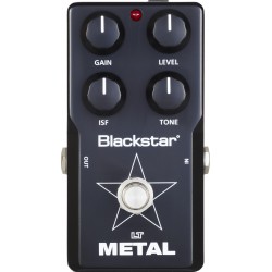 Blackstar - LT-METAL 1