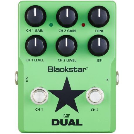 Blackstar - LT-DUAL 1