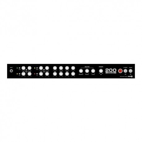 Blackstar - SI-200 1