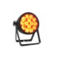 Eurolite - LED IP PAR 14x8W QCL 16