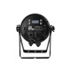 Eurolite - LED IP PAR 14x8W QCL 24