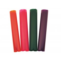 Eurolite - Color Foil 119 dark blue 61x50cm 1