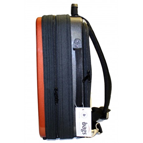Bags - 2 CLARINETES 1