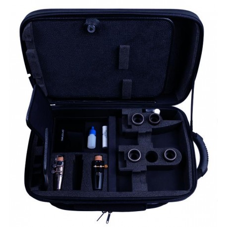 Bags - 2 CLARINETES 1