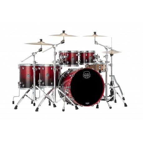 Mapex - SR628XRQ 1