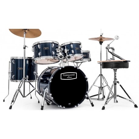 Mapex - TNM5844FTCU 1