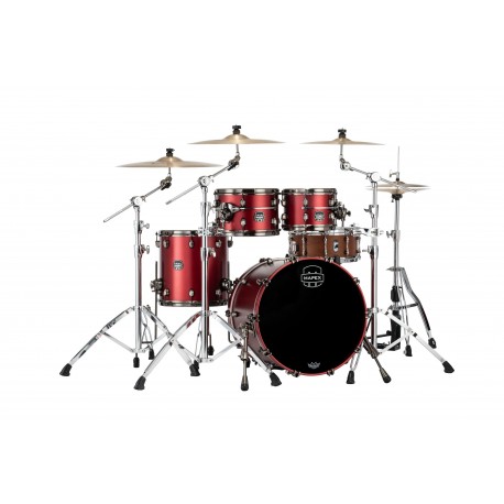 Mapex - SE504XBBPA 1