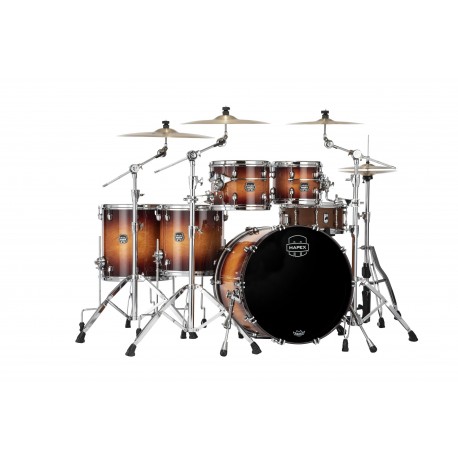 Mapex - SE628XMPO 1