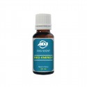 American Dj - Fog Scent Red Energy 20ML