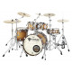 Santafe Drums - 3614-099 ST0540 1