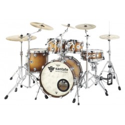 Santafe Drums - 3619-099 ST0590 1