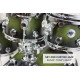Santafe Drums - 7896-099 SB0020 1