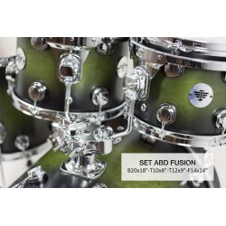Santafe Drums - 7897-099 SB0030 1