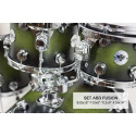 Santafe Drums - 7897-099 SB0030