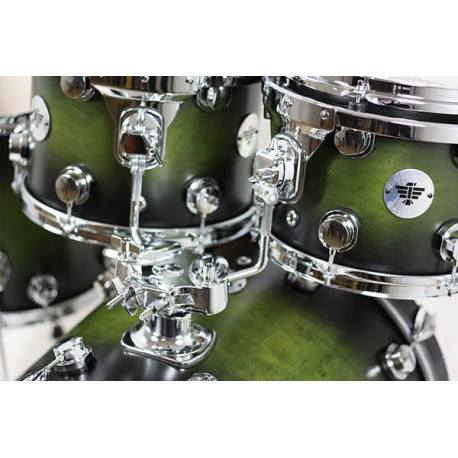 Santafe Drums - 7965-099 SB0075 1