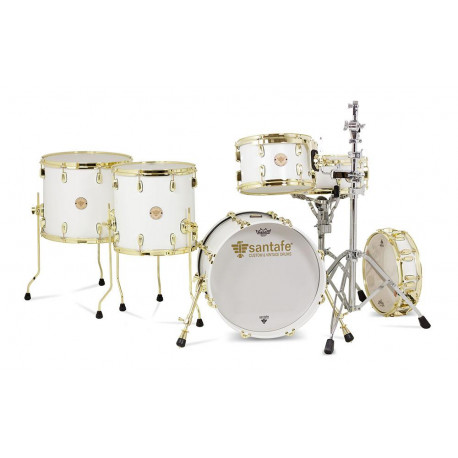 Santafe Drums - 8501-099  1
