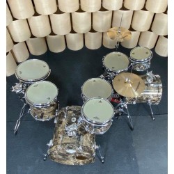 Santafe Drums - 8570-099  1